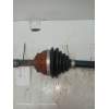 Recambio de transmision delantera izquierda para peugeot 2008 (--.2013) 1.2 16v vti referencia OEM IAM 9677209780 12G 2016