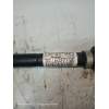 Recambio de transmision delantera izquierda para peugeot 2008 (--.2013) 1.2 16v vti referencia OEM IAM 9677209780 12G 2016