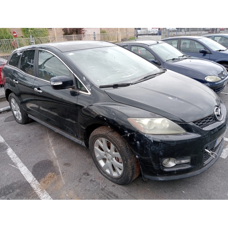 mazda cx-7 (er) del año 2008