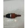 Recambio de transmision delantera izquierda para peugeot 2008 (--.2013) 1.2 16v vti referencia OEM IAM 9677209780 12G 2016