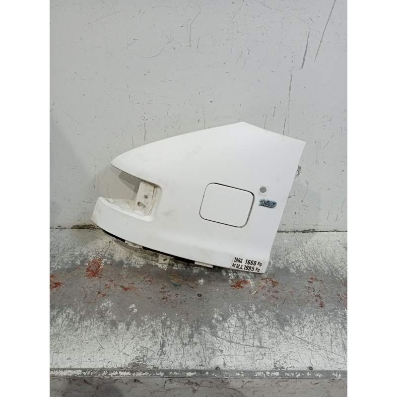 Recambio de aleta delantera izquierda para fiat ducato furgoneta (230_) 1.9 d referencia OEM IAM   1994