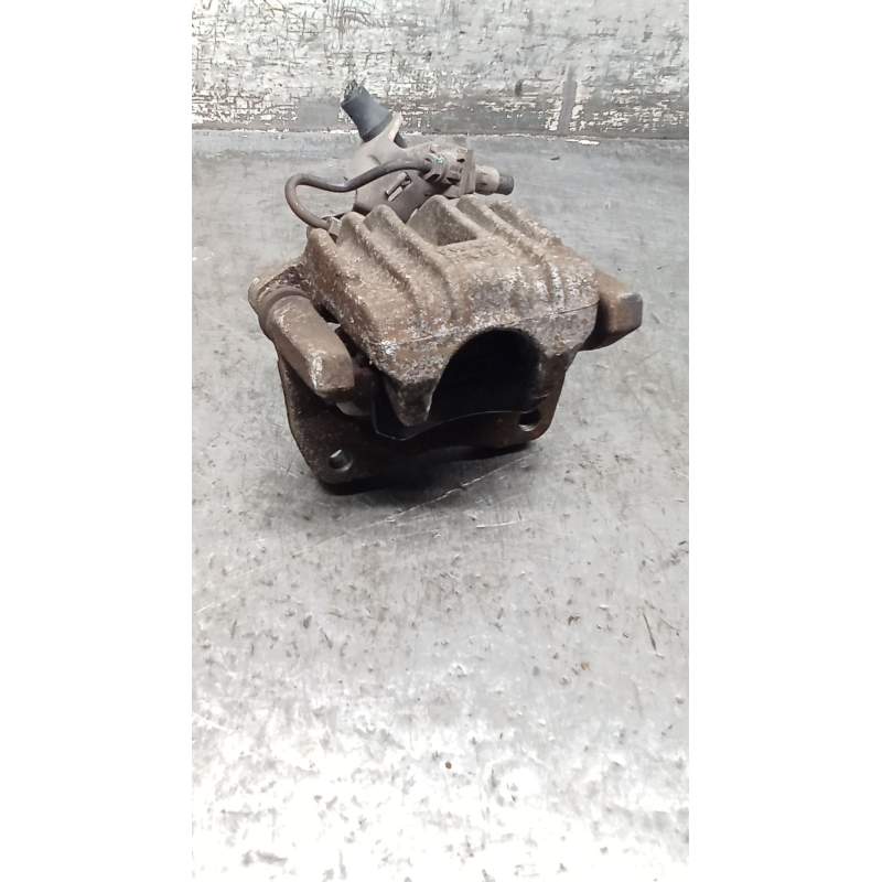 Recambio de pinza freno delantera izquierda para seat leon (1p1) 1.9 tdi referencia OEM IAM  19TDI 2005