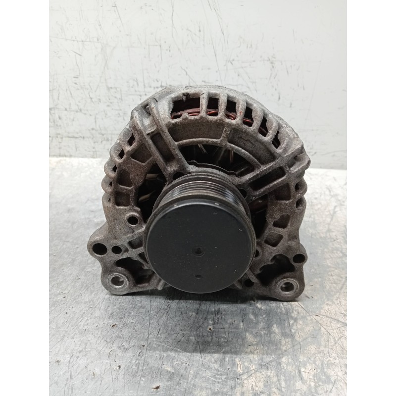 Recambio de alternador para seat ibiza sc (6j1) reference referencia OEM IAM 0124525091 06F903023F 