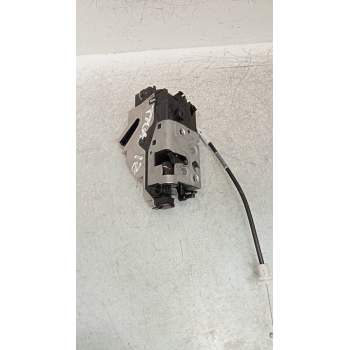 MOTOR CIERRE CENTRALIZADO TRASERO IZQUIERDO 45077185 