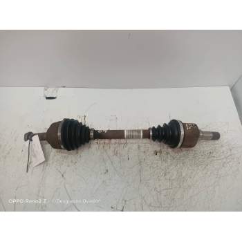 TRANSMISION DELANTERA IZQUIERDA 9685126080 