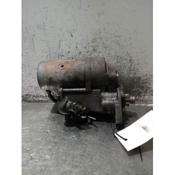 MOTOR ARRANQUE 3610027010 20CRDI 2006