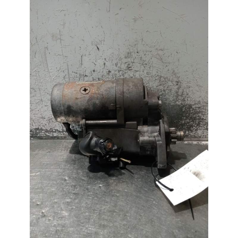 Recambio de motor arranque para kia magentis ii (mg) 2.0 crdi referencia OEM IAM 3610027010 20CRDI 2006