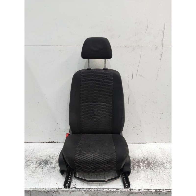 Recambio de asiento delantero izquierdo para mercedes sprinterii caja cerrada (desde 01.06) 210/213/216 cdi (906.611/613) refere