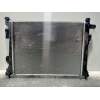 Recambio de radiador agua para kia rio (yb) attract referencia OEM IAM   