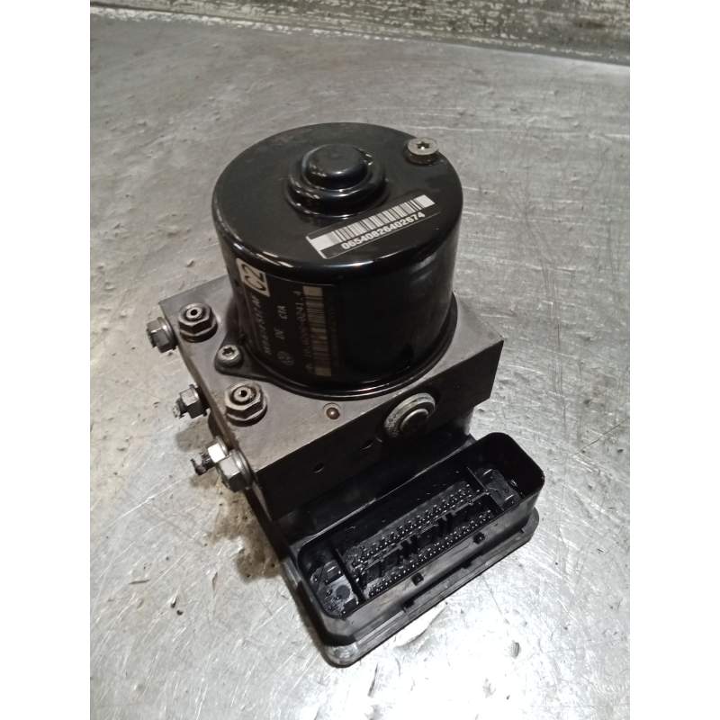 Recambio de abs para volkswagen golf v (1k1) 2.0 tdi referencia OEM IAM 1K0907379AC 10096003593 1K0614517AF 10020602414