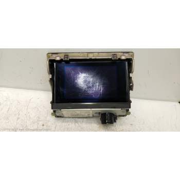 PANTALLA MULTIFUNCION 1446221 