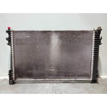 RADIADOR AGUA 180G 2000