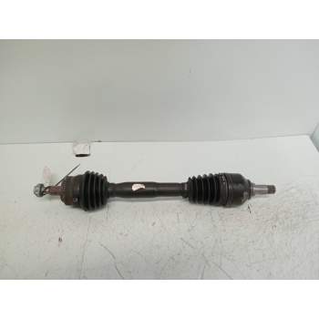 TRANSMISION DELANTERA IZQUIERDA 160G 2002