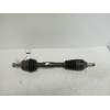 Recambio de transmision delantera izquierda para mercedes-benz clase a (w168) 1.6 cat referencia OEM IAM  160G 