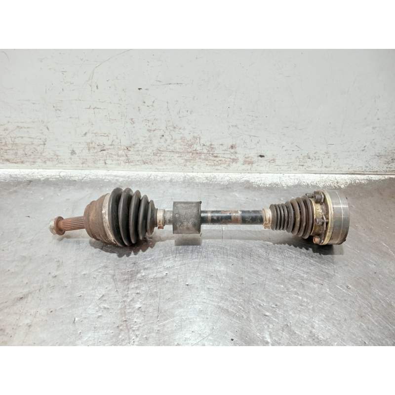 Recambio de transmision delantera izquierda para seat toledo (1l) referencia OEM IAM   