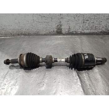 TRANSMISION DELANTERA IZQUIERDA 434200F051 22CRDI 2009