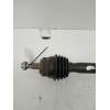 Recambio de transmision delantera izquierda para mercedes-benz clase a (w168) 1.6 cat referencia OEM IAM  160G 