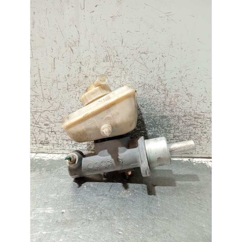 Recambio de bomba freno para saab 9-3 cabriolet (ys3d) 2.0 i referencia OEM IAM 3350882521 3350882991 