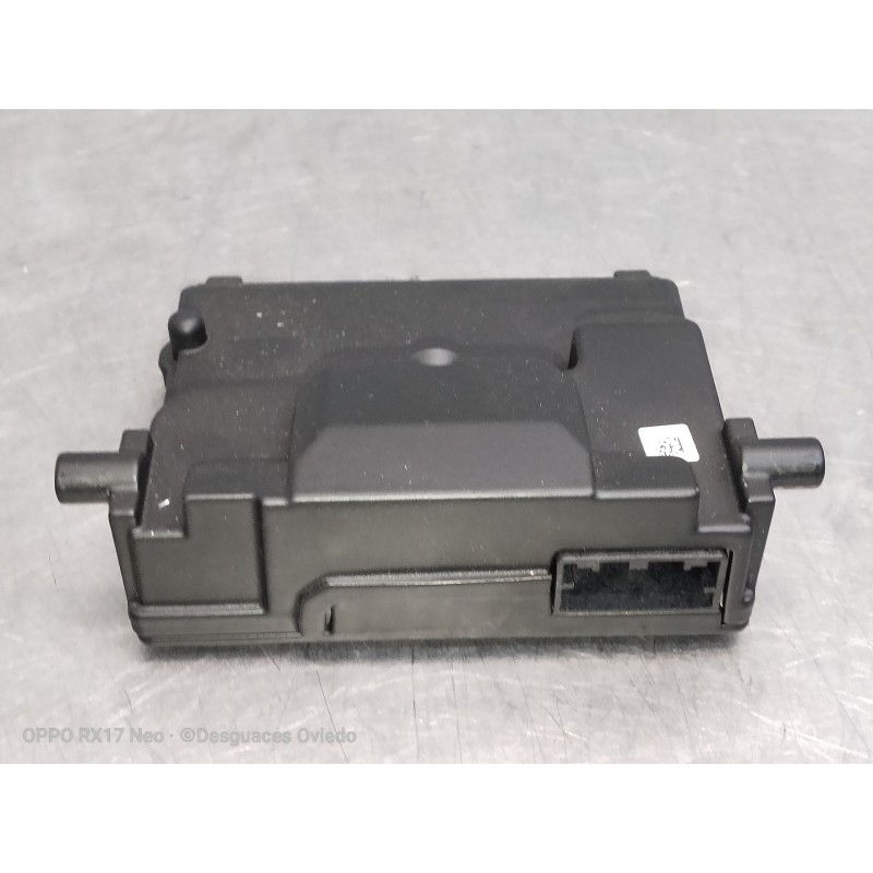 Recambio de modulo electronico para ford mondeo turn. hybrid trend referencia OEM IAM LG9T19H406CD  