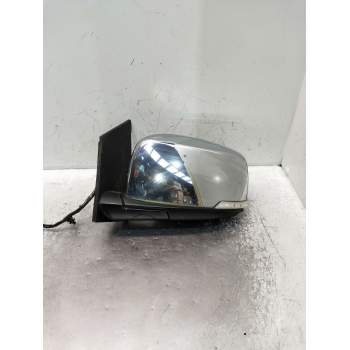 RETROVISOR IZQUIERDO CON INTERMITENTE ELECTRICO