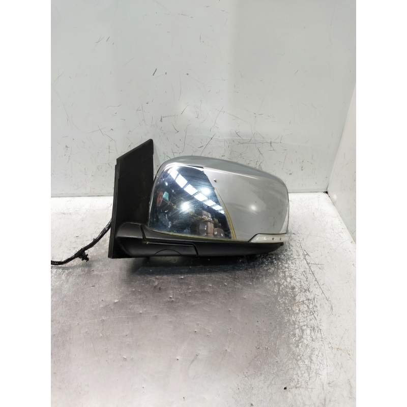 Recambio de retrovisor izquierdo para chrysler voyager (rg) 2.8 crd cat referencia OEM IAM  CON INTERMITENTE ELECTRICO