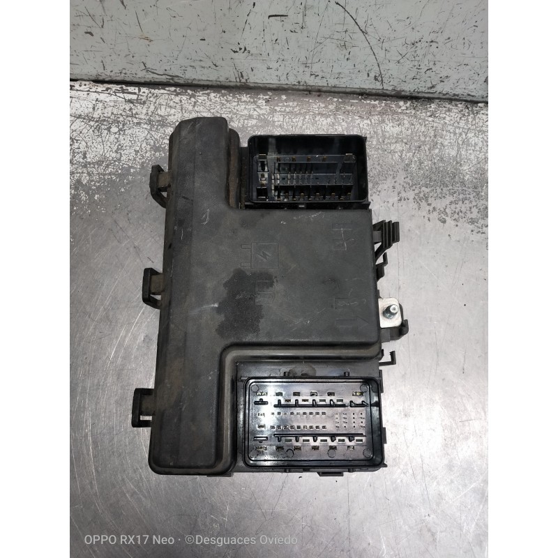 Recambio de modulo electronico para ford mondeo turn. hybrid trend referencia OEM IAM KG9T14D068NA01  