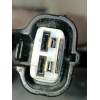 Recambio de electroventilador para mitsubishi galant berlina (ea0) 2500 v6 24v referencia OEM IAM MR250747 CSA401B008 