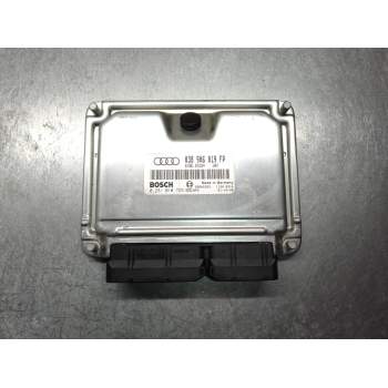 CENTRALITA MOTOR UCE 0281010729 038906019FP EDC15P
