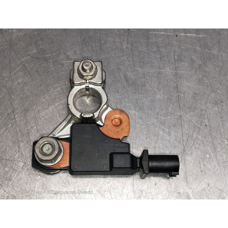 Recambio de modulo electronico para ford mondeo turn. hybrid trend referencia OEM IAM DS7T10C652AC 0199200014 