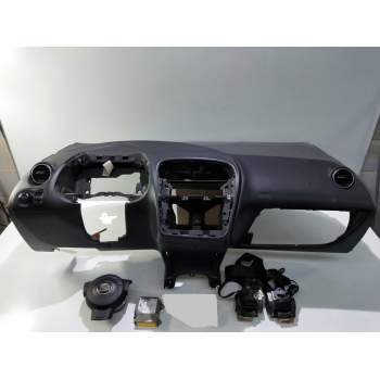 KIT AIRBAG NO TIENE EL ANILLO 2004