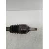 Recambio de transmision delantera izquierda para mercedes-benz clase a (w168) 1.6 cat referencia OEM IAM  160G 