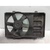 Recambio de electroventilador para ford fiesta berl./express básico referencia OEM IAM 84FB8A247AA  