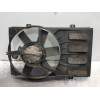 Recambio de electroventilador para ford fiesta berl./express básico referencia OEM IAM 84FB8A247AA  