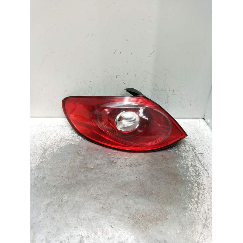 Recambio de piloto trasero izquierdo para volkswagen passat cc b6 (357) 2.0 tdi referencia OEM IAM 3C8945095D  
