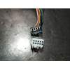 Recambio de retrovisor izquierdo para chrysler voyager (rg) 2.8 crd cat referencia OEM IAM  CON INTERMITENTE ELECTRICO