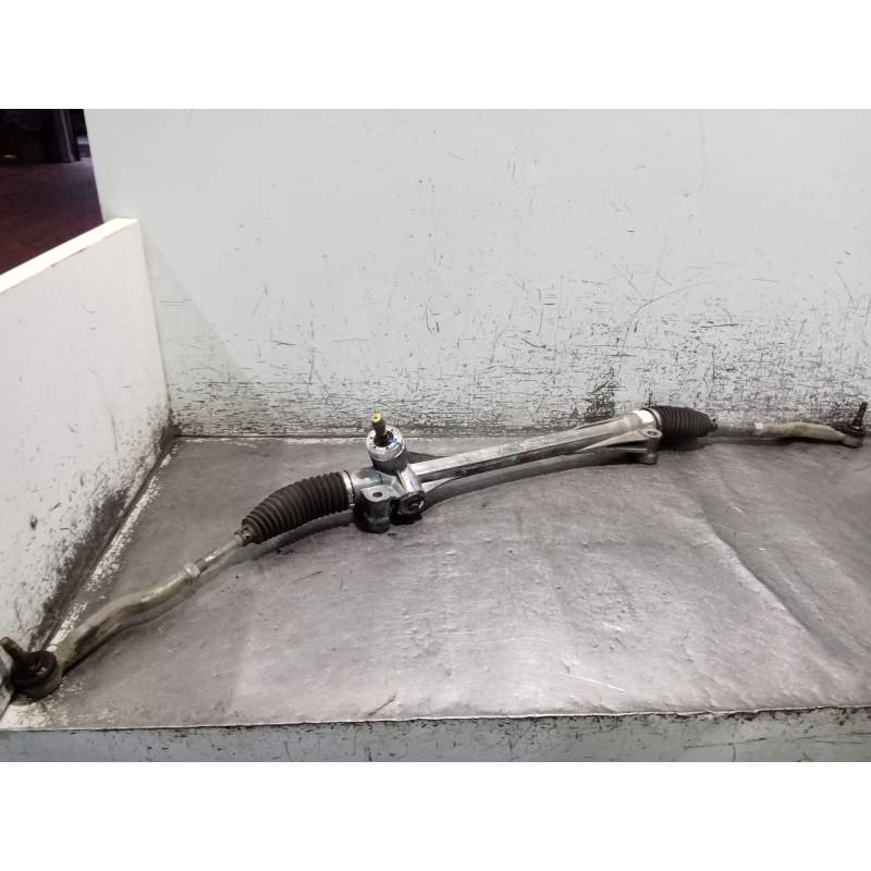 Recambio de cremallera direccion para toyota verso (_r2_) 2.2 d-4d (aur21_) referencia OEM IAM  22CRDI 2009