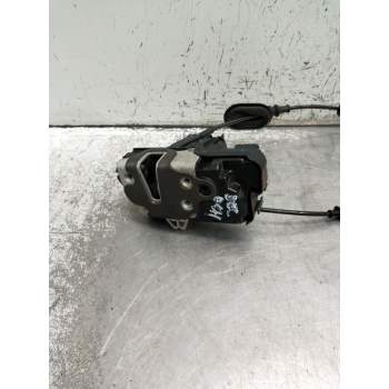 MOTOR CIERRE CENTRALIZADO DELANTERO IZQUIERDO H1BAA21812NE 5P 2019