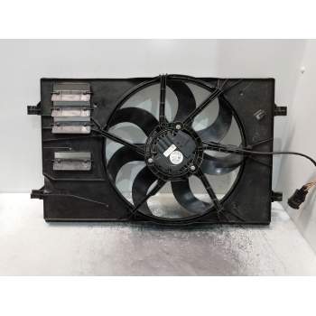 ELECTROVENTILADOR 5Q0121205BD 5Q0121207BM 