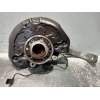 Recambio de mangueta delantera izquierda para mercedes-benz clase c (w205) lim. referencia OEM IAM 2052100  