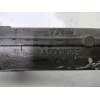 Recambio de cremallera direccion para renault clio grandtour 1.5 dci diesel fap referencia OEM IAM A0001558LH  2009