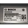 Recambio de modulo electronico para maserati ghibli diesel referencia OEM IAM 56029583AB 0199DC2300 