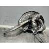 Recambio de mangueta delantera izquierda para mercedes-benz clase c (w205) lim. referencia OEM IAM 2052100  