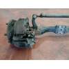 Recambio de puente delantero para mitsubishi canter 4.05  chasis 75 cabina individual (comfort) referencia OEM IAM   