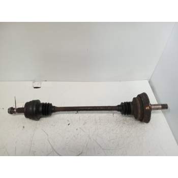 TRANSMISION TRASERA IZQUIERDA 320CDI 2002