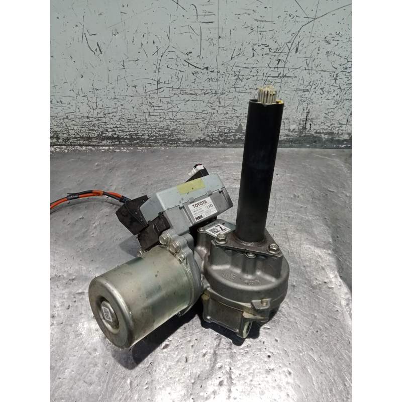 Recambio de columna direccion para toyota verso (_r2_) 2.2 d-4d (aur21_) referencia OEM IAM EATCEC0140 B770736 2009