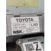 Recambio de columna direccion para toyota verso (_r2_) 2.2 d-4d (aur21_) referencia OEM IAM EATCEC0140 B770736 2009