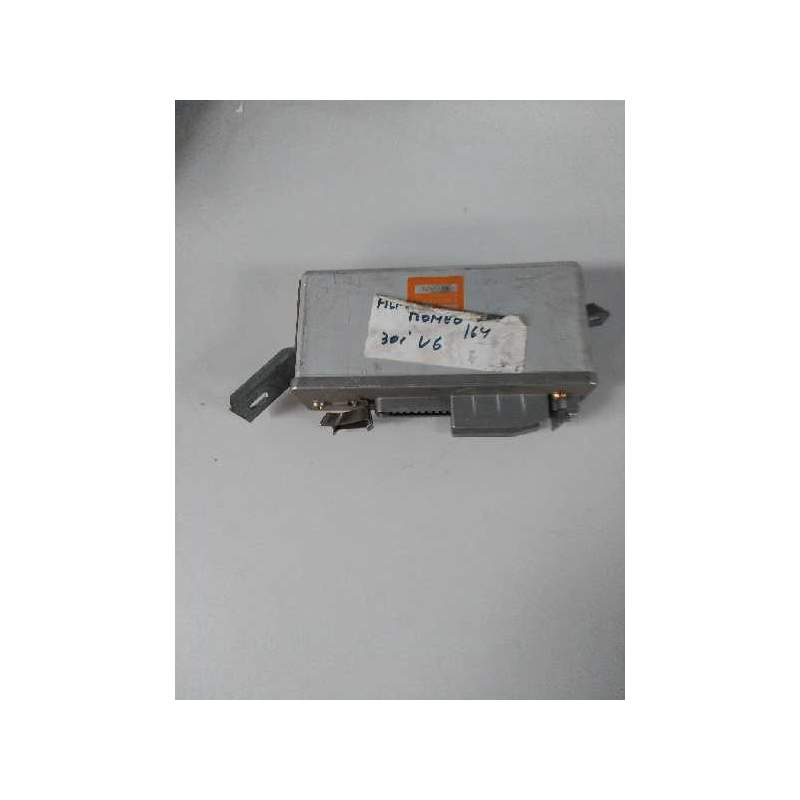 Recambio de centralita abs para alfa romeo 164 3.0 v6 cat referencia OEM IAM 0265100034  
