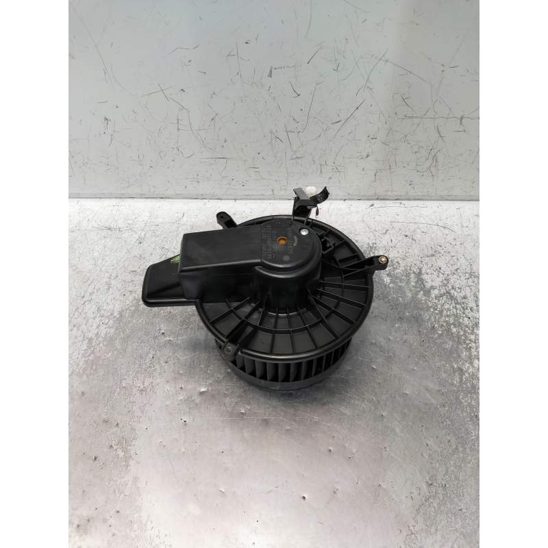 Recambio de motor calefaccion para chrysler voyager (rg) 2.8 crd cat referencia OEM IAM AY2727005190 0701132570 L6812000