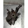 Recambio de mangueta delantera derecha para chevrolet aveo / kalos hatchback (t200) 1.4 16v referencia OEM IAM  14G 2005