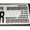 Recambio de modulo electronico para maserati ghibli diesel referencia OEM IAM A2C7378670400 TM1FR1865021XE 